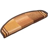 Maison Chic Samolepilne Preproga, Ruge za stopnice 15 kosov rjave 65x21x4 cm, (22121120) | Shoptok.si