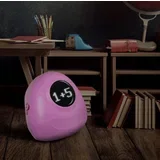 Dečiji ranac/ LED/ Roze
