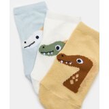 Sinsay Komplet od 3 para čarapa | shoptok.hr