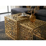 MID.YOU SET MIZIC, zlate barve | Shoptok.si