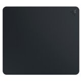 Razer Podloga za miško Atlas, kaljeno steklo, črna | Shoptok.si