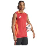 Adidas Majice brez rokavov Tiro 24 pisana | Shoptok.si