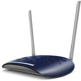 Tp-link VDSL/ADSL modem i ruter 300 Mbps bežični N TD-W9960 Wi-Fi | Eponuda.com