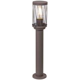 Rabalux spoljna podna lampa 1XE27 budapest 8889 IP44 Cene