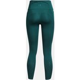 Under Armour Leggings UA Launch Elite Ankle Tights - BLU - Women | shoptok.hr