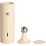 Leitmotiv Kremno belo aluminijasto LED točkovno svetilo z upogljivo konstrukcijo Paris – | Shoptok.si