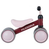 Hudora poganjalec Mini 10412 bordo Cene