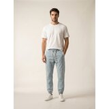 Sinsay Traperice jogger s efektom ispranosti | shoptok.hr