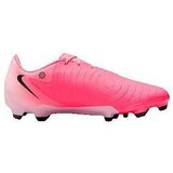 Nike Nogomet Chaussures de football Phantom GX II Academy FG/MG Rožnata Cene