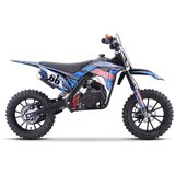 Motor na benzin 49CC TIGER - plavi | shoptok.hr