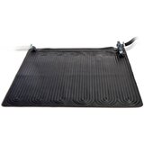 Intex solarna grelna plošča pvc 1,2x1,2 m črn 28685 | Shoptok.si