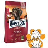 Happy Dog Afrika Ostrich 12.5kg, Hrana Za Alergične Pse Na Bazi Nojevog Mesa