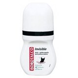 Borotalco Roll On 50ml Invisible Cene