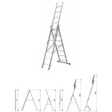Nexsas merdevine VHR 3x7 cene