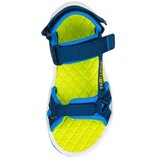 TROLLKIDS Sandali & Odprti čevlji Oslofjord pisana | Shoptok.si