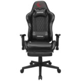 Oblivion gaming oprema Stolica gaming Rampage KL-R71 EMPIRE crno/srebrna 36527 | Eponuda.com