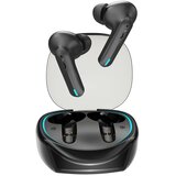 Superior bluetooth slušalice mission x enc/ crna cene