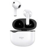 Aigo Brezžične slušalke TJ100-W1 13MM 27h Type-C Bluetooth5.3, (21015548) | Shoptok.si