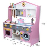  drvena kuhinja 3517 | ePonuda.com