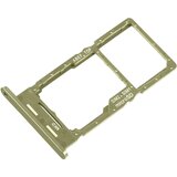 Samsung Pladenj za kartico SIM za Galaxy A25 5G Dual Nano SIM Original, Limonasta zelena, (5000038148) | Shoptok.si