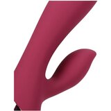 Shots Loveline - bežični vibrator za klitoris (bordo) | shoptok.hr