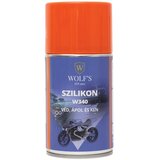  Sprej na silikonskoj bazi 250ml u