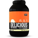 QNT delicious whey protein – kvalitetan protein za brži oporavak i rast mišića - vanila 2.2kg Cene