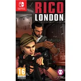 London (SWITCH)