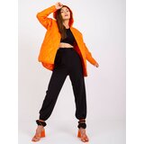 RUE PARIS Jacket-RV-KR-004.95P-orange | shoptok.hr