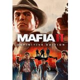 Steam Mafia II: Definitive Edition Key EUROPE Steam Mafia II: Definitive Edition Key EUROPE Slike
