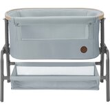 Maxi-Cosi obposteljna posteljica iora™ beyond grey eco | Shoptok.si