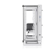  Kućište Thermaltake Core P3 TG Pro Snow white | ePonuda.com