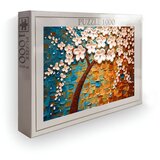 WALLXPERT PZL_0123_1000 multicolor puzzle | ePonuda.com