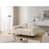 Ropez Krem sofa 154 cm Helio – | shoptok.hr