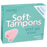 Joydivision Tamponi Soft-Tampons Normal - 50 kos Cene