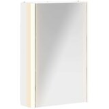  Kupaonski ormar s ogledalom Bijelo 33 x 11,5 x 50 cm | shoptok.hr