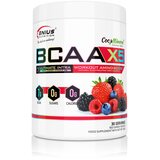 Genius Nutrition BCAA X5, Šumsko Voće, 360g Cene