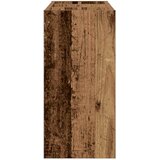  Stalak za kišobran Staro drvo 65 x 24 x 50 cm Konstruirano drvo | Eponuda.ba