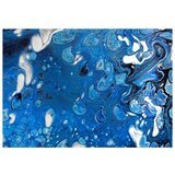  Tapeta - Blue Stream 350x245 | shoptok.hr