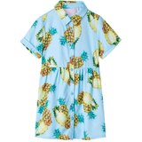  Dječja haljina plava 140 | shoptok.hr