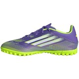 Adidas Muške patike za fudbal F50 Club Tf, JI0026, Ljubičaste | ePonuda.com