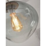 it´s about RoMi VISEČA SVETILKA 26/37,5 cm 40 W E27 | Shoptok.si