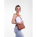 Vuch Shopper torba Caira E Brown, 16 x 21 cm Slike