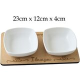  Činije 2/1 gift pakovanje ( 381506 ) | ePonuda.com