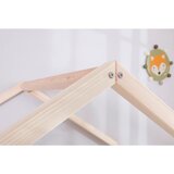 MID.YOU POSTELJA V OBLIKI HIŠE | Shoptok.si