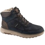 Rieker Polškornji Shoes Modra | Shoptok.si