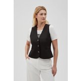 Marisse Women's Jacket L-Ka-4615 Black Cene