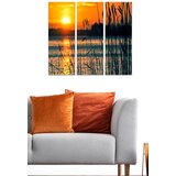 Wallity Set slika MDF696098, 3 dijela | Eponuda.ba
