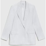 Marisse Women's Jacket L-Mr-4616 White | ePonuda.com