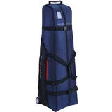 Big Max Traveler Travelcover Navy/Black